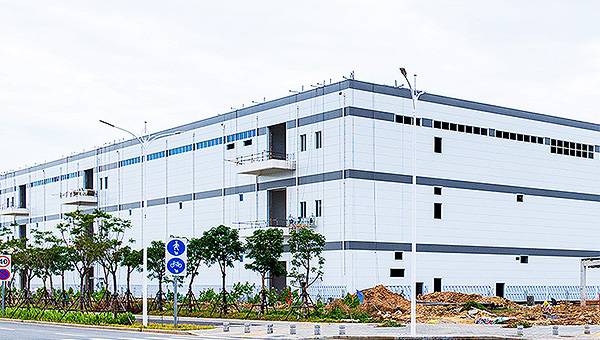 中贺（陕西）科技有限公司